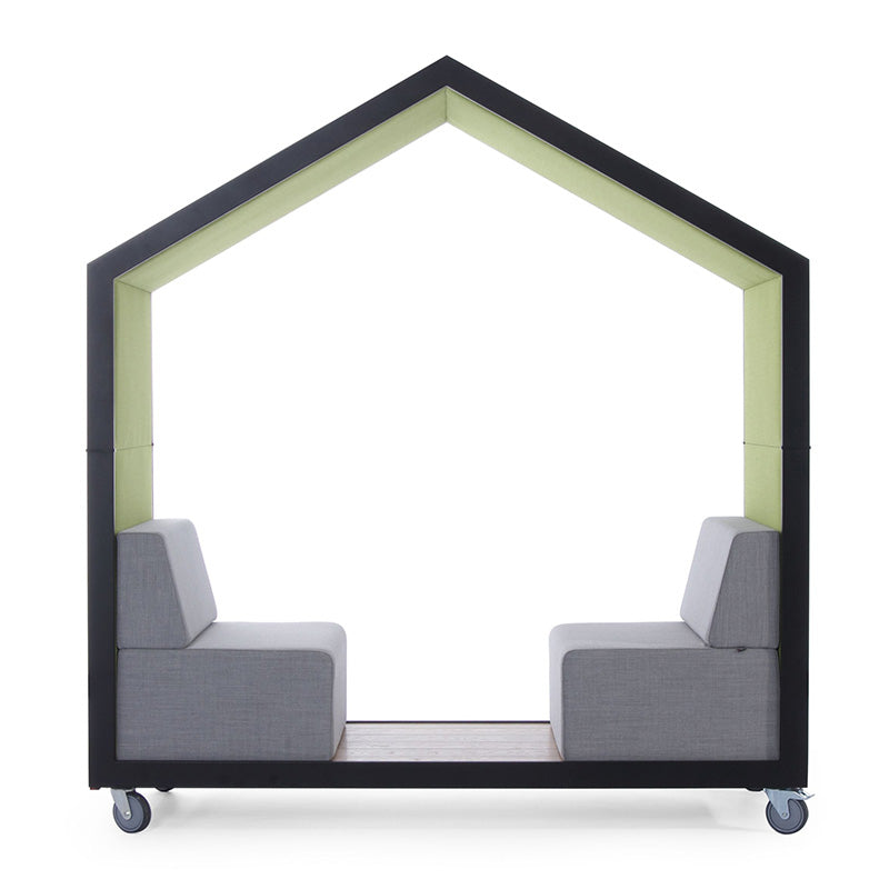 Шумоизолиран кът Treehouse TH - ChairPro