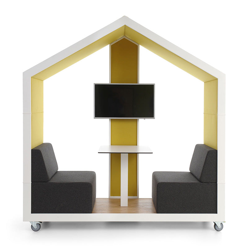 Шумоизолиран кът Treehouse TH - ChairPro