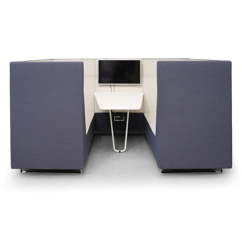 Шумоизолиран модул Voo Voo BOX - ChairPro