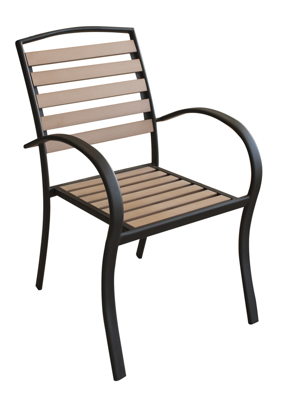 Градински стол Лемиро - ChairPro