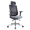 Ергономичен офис стол ChairPro 1000 H – сив - ChairPro