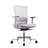 Ергономичен стол ChairPro 1000 W - светло сив - ChairPro