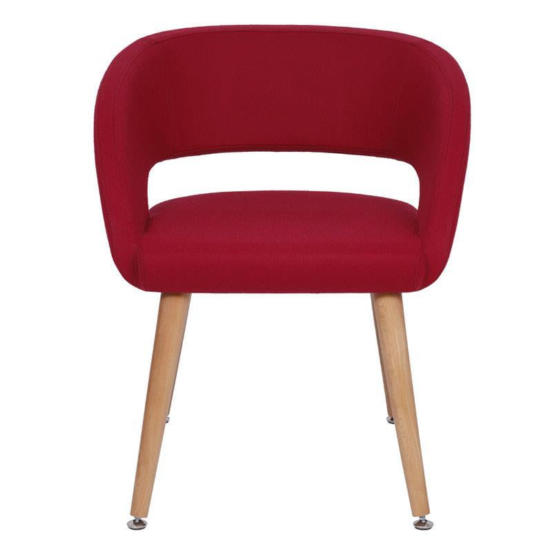 Стол Loop Wood - ChairPro