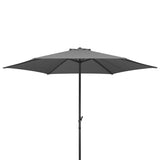 Градински чадър Bergamo 3 м