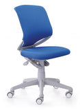Детски ергономичен стол Smarty – син - ChairPro