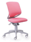 Детски ергономичен стол Smarty – розов - ChairPro