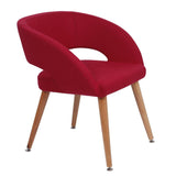 Стол Loop Wood - ChairPro