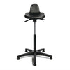 Работен стол Standstar - черен - ChairPro