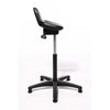 Работен стол Standstar - черен - ChairPro