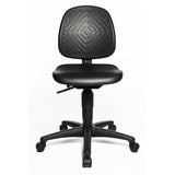 Работен стол TEC 40 - черен - ChairPro
