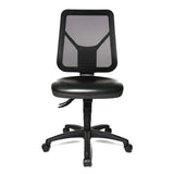 Работен стол TEC 90 SY - ChairPro