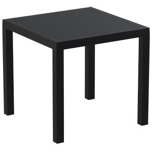 Градинска маса Ares 80x80 - ChairPro