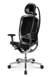 Ергономичен стол Wagner AluMedic Limited S Comfort с облегалка за глава - ChairPro