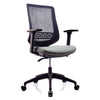 Ергономичен офис стол ChairPro 1000 - сив - ChairPro