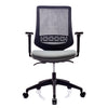 Ергономичен офис стол ChairPro 1000 - сив - ChairPro
