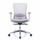 Ергономичен стол ChairPro 1000 W - светло сив - ChairPro