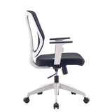 Офис стол ChairPro Art White - ChairPro