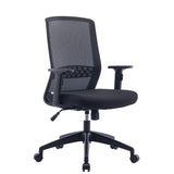 Офис стол ChairPro 10 – черен - ChairPro