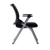 Посетителски стол ChairPro 1000 VX – черен - ChairPro