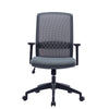 Офис стол ChairPro 10 – сив - ChairPro