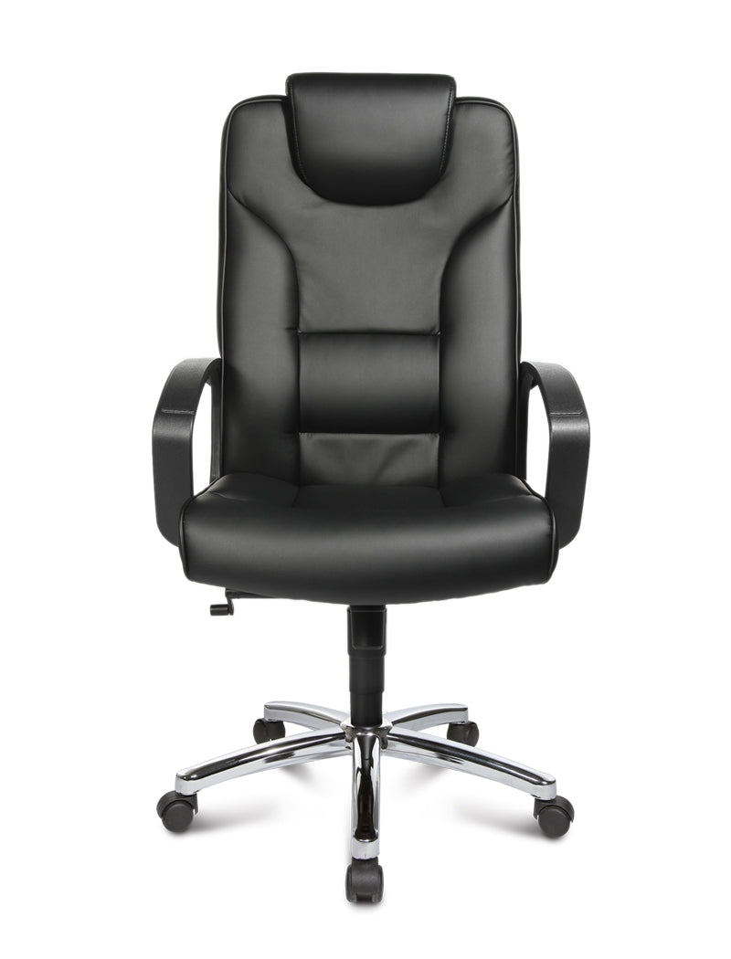 Офис стол Comfort Point 50 – черен - ChairPro