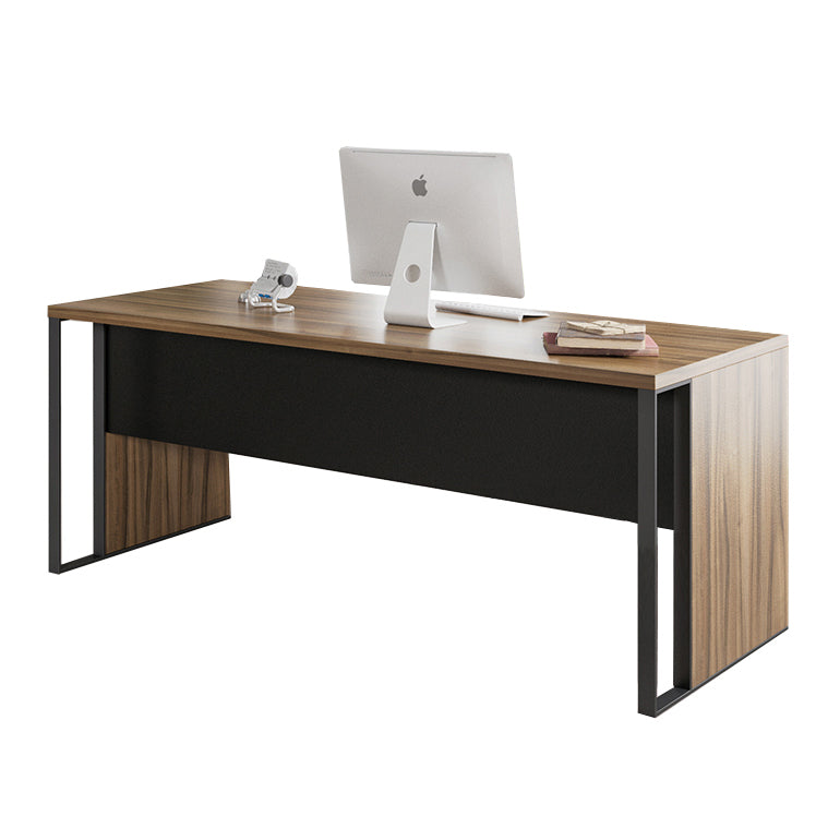 Офис бюро 1600x800 E-design – натурален бряст - ChairPro