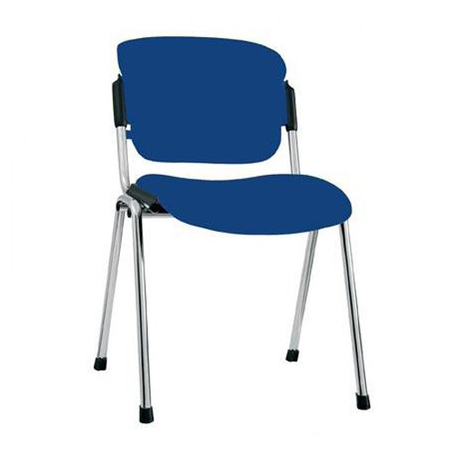 Посетителски стол ERA CHROME - ChairPro