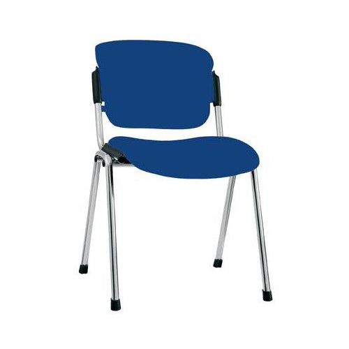 Посетителски стол ERA CHROME - ChairPro