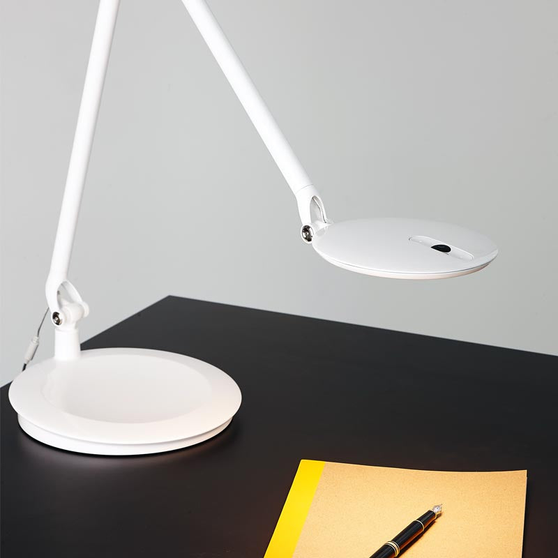 Настолна лампа HumanScale Element Disk Light /мостра/ - ChairPro