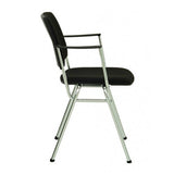 Посетителски стол ISIT ARM Chrome - ChairPro