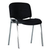 Посетителски стол ISO CHROME - ChairPro