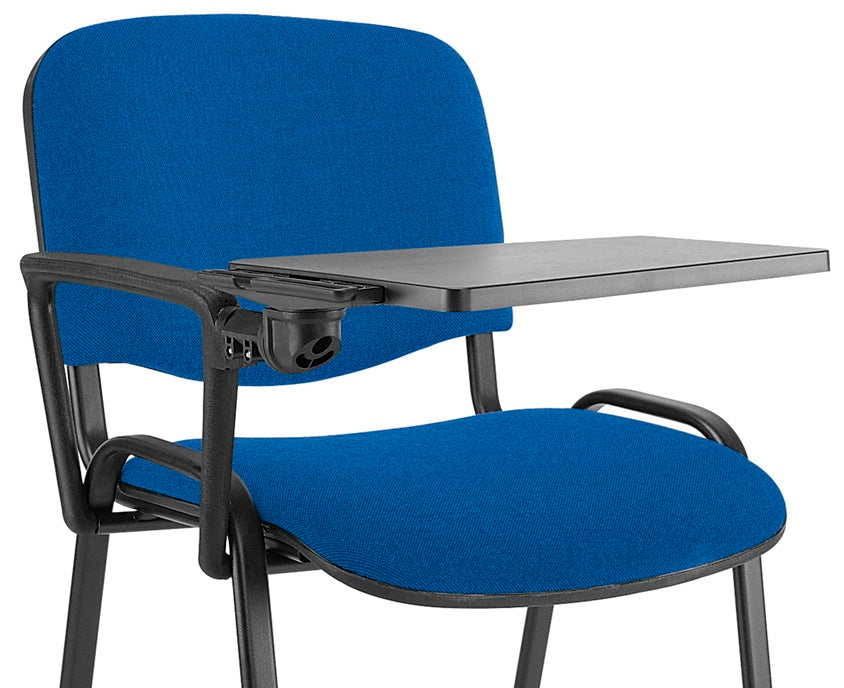 Конферентна сгъваема масичка за стол ISO