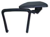 Конферентна сгъваема масичка за стол ISO - ChairPro