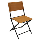 Сгъваем стол Bistro - ChairPro