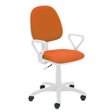Детски стол Regal White - ChairPro