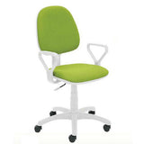 Детски стол Regal White - ChairPro