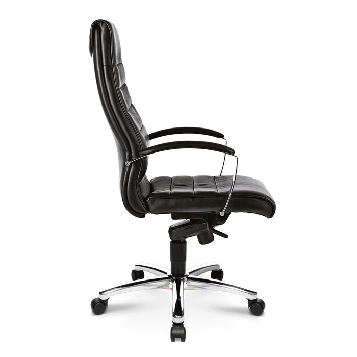 Офис стол TD LUX - черен - ChairPro