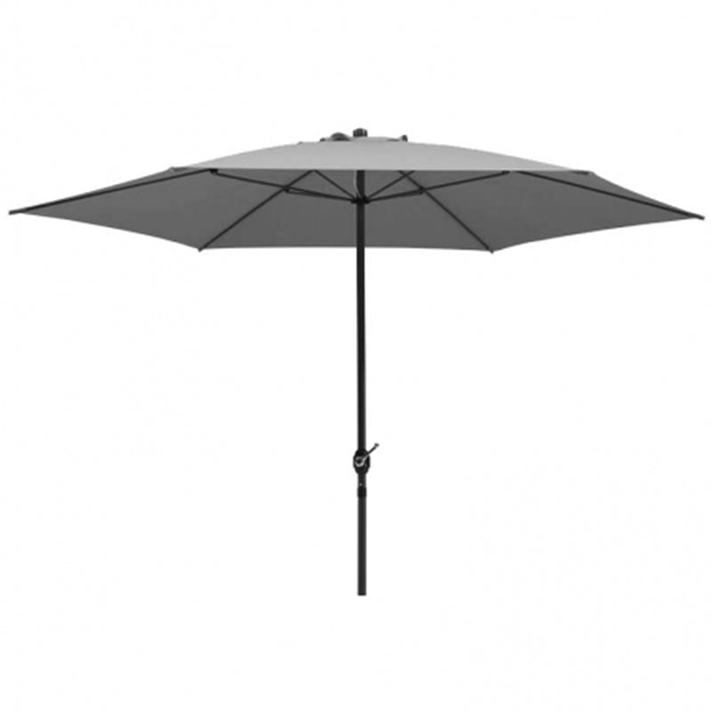 Градински чадър Napoli 2.7 м