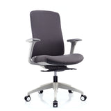 Ергономичен стол ChairPro Fedo G – dark grey - ChairPro