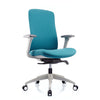 Ергономичен стол ChairPro Fedo G – peacock blue - ChairPro