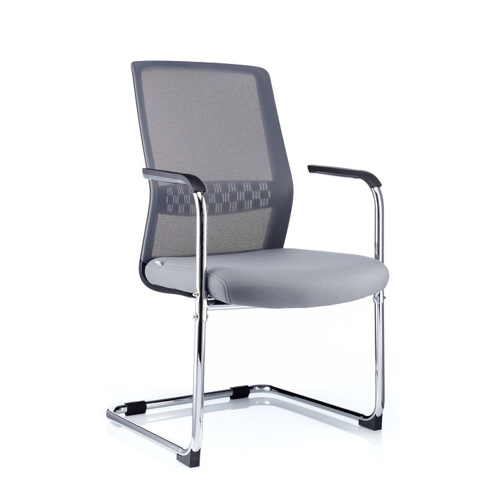 Конферентен стол ChairPro 1000 V – сив - ChairPro